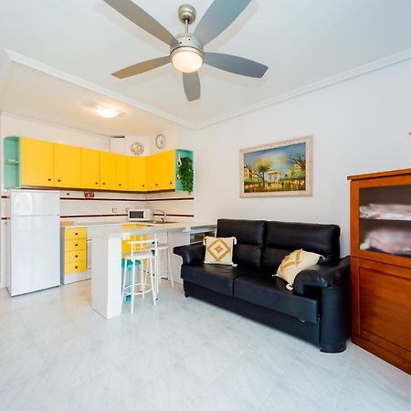 Apartamento Alegria Id36 ラ・マタ エクステリア 写真