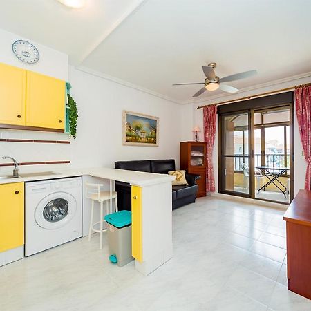 Apartamento Alegria Id36 ラ・マタ エクステリア 写真