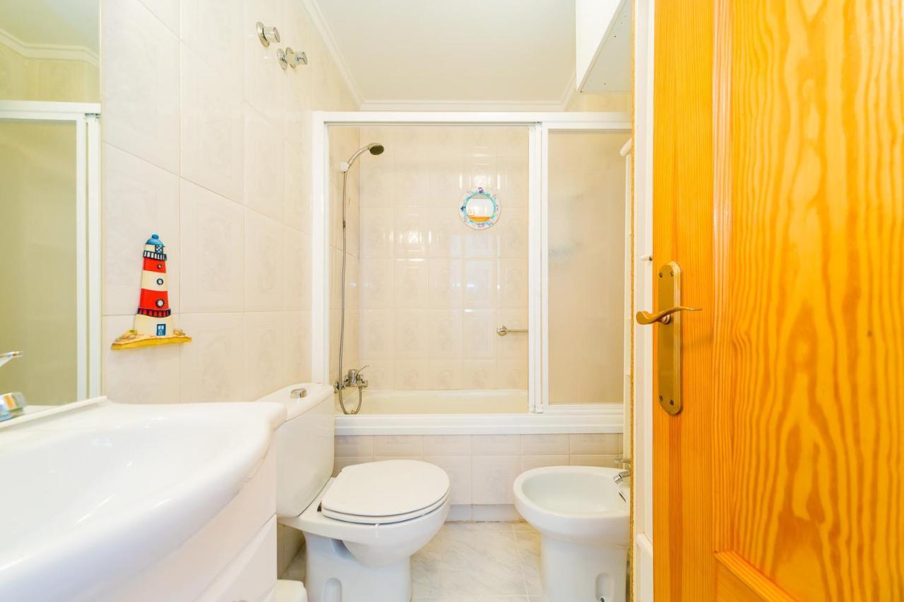 Apartamento Alegria Id36 ラ・マタ エクステリア 写真