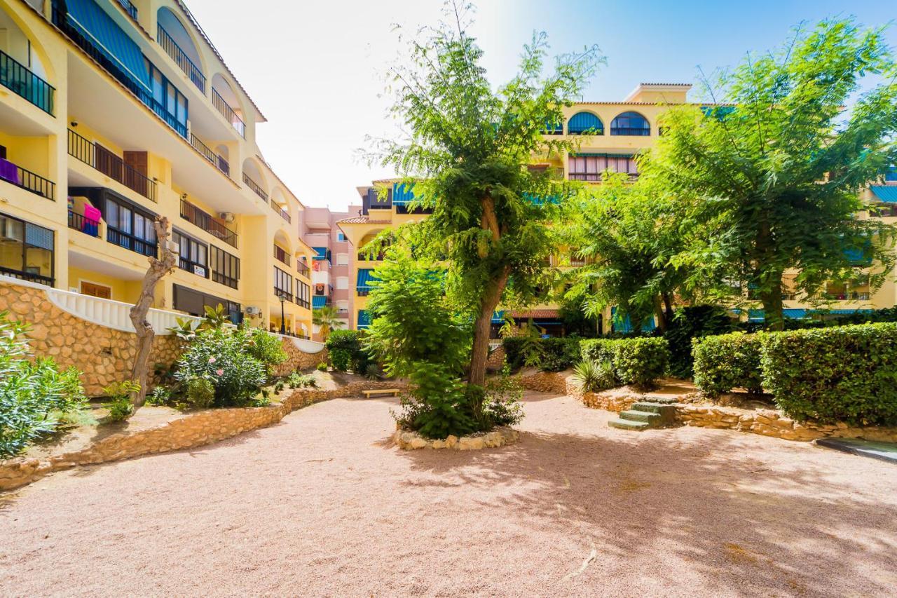 Apartamento Alegria Id36 ラ・マタ エクステリア 写真