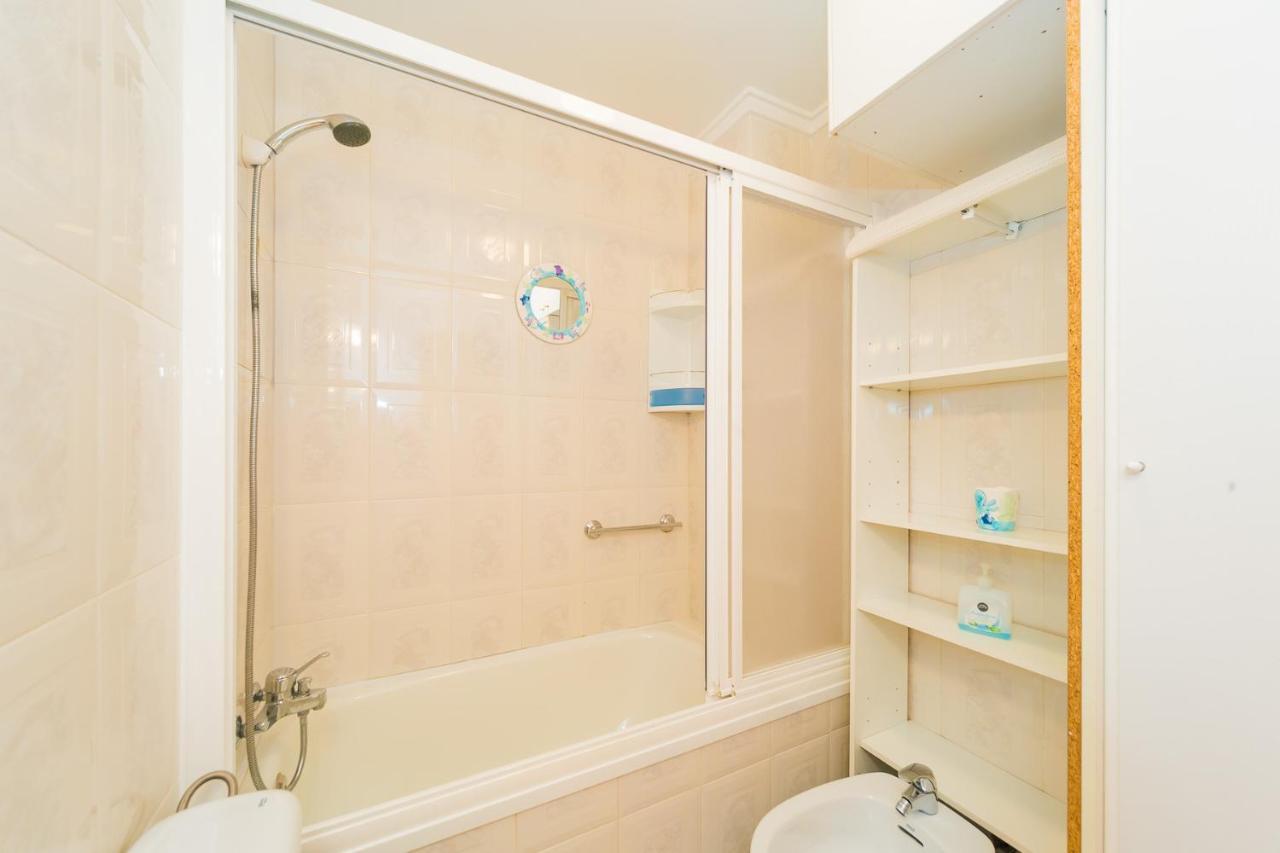 Apartamento Alegria Id36 ラ・マタ エクステリア 写真