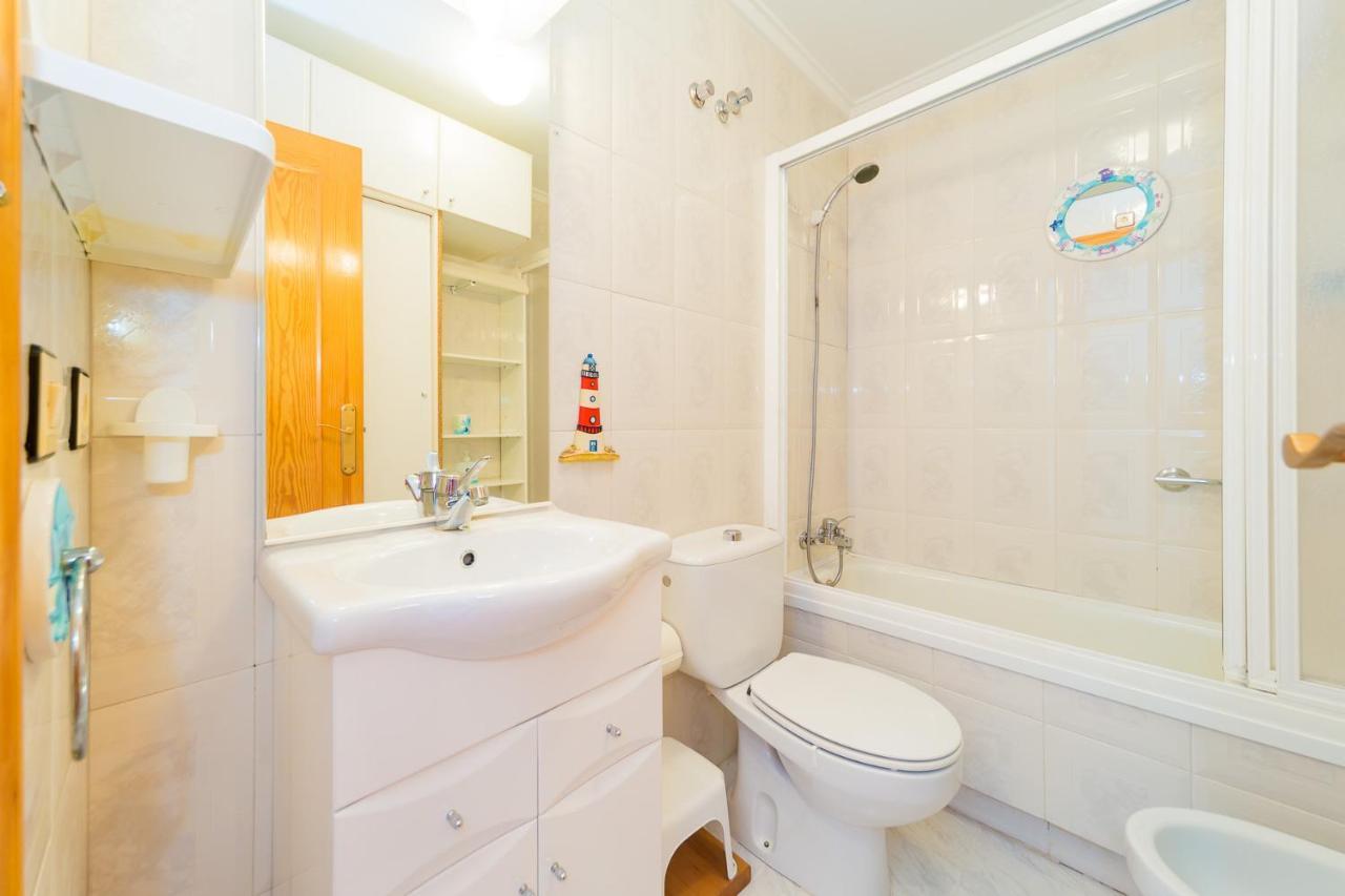 Apartamento Alegria Id36 ラ・マタ エクステリア 写真